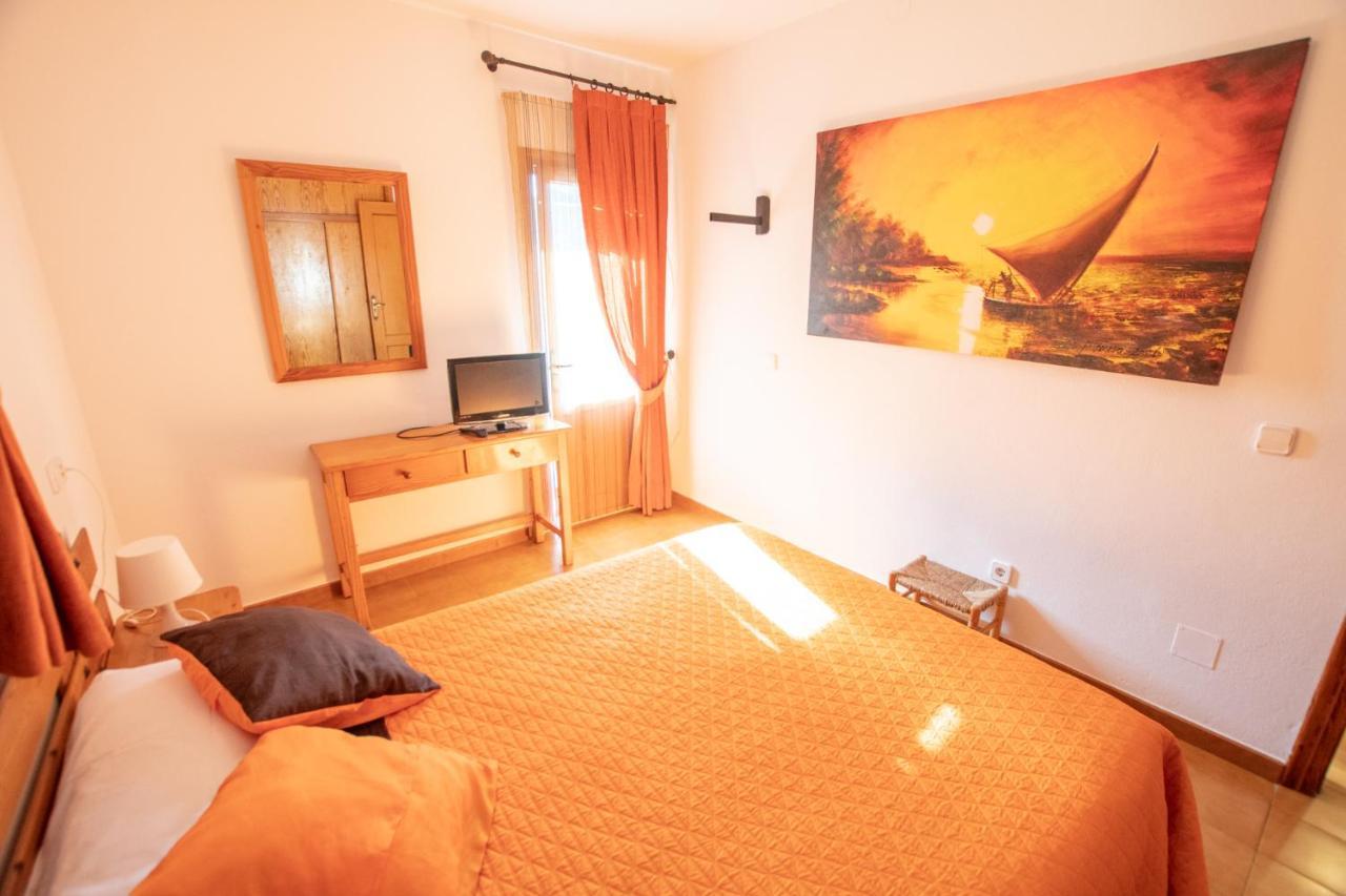 Bosc I Sol Vt Apartment Es Calo  Exterior foto