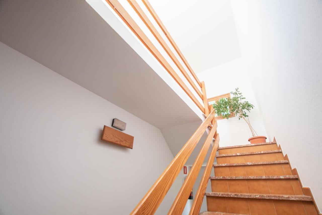 Bosc I Sol Vt Apartment Es Calo  Exterior foto