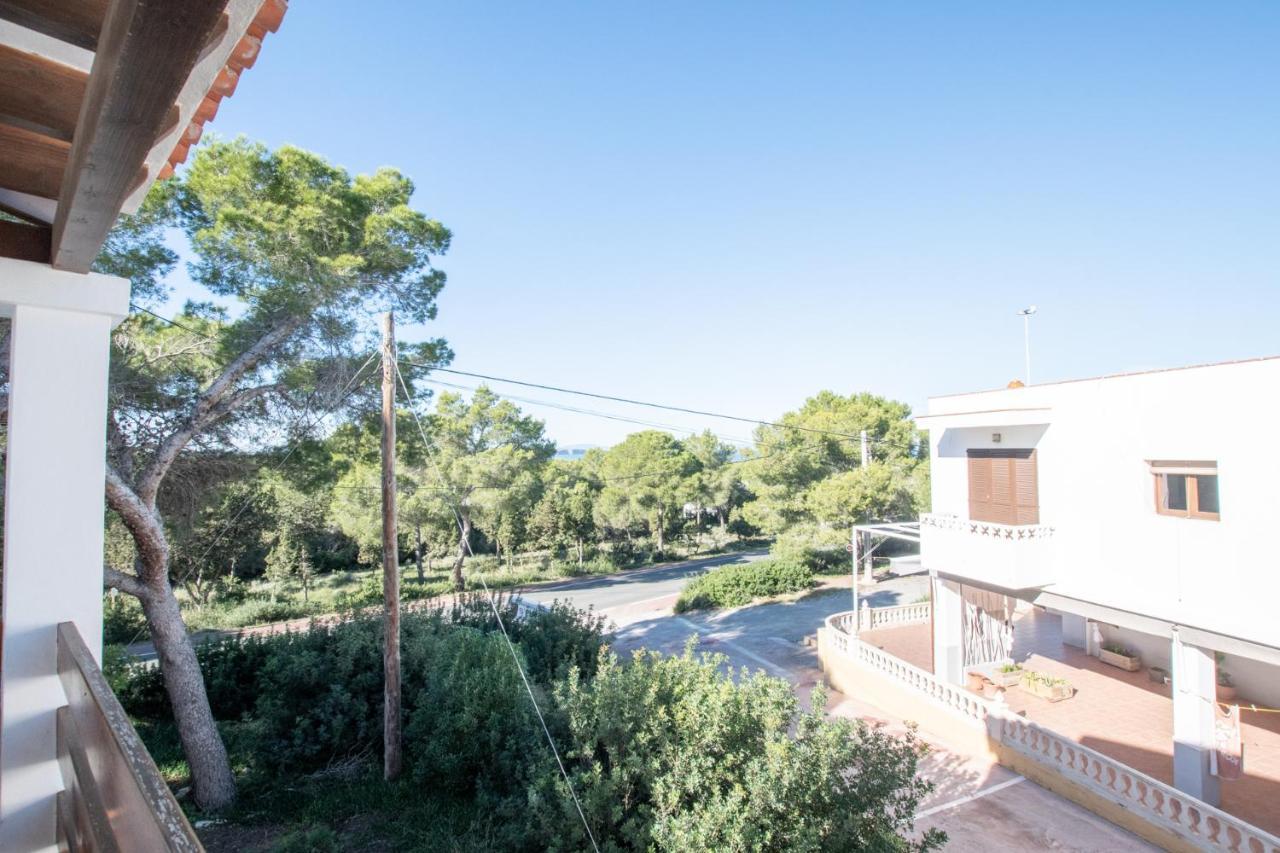 Bosc I Sol Vt Apartment Es Calo  Exterior foto