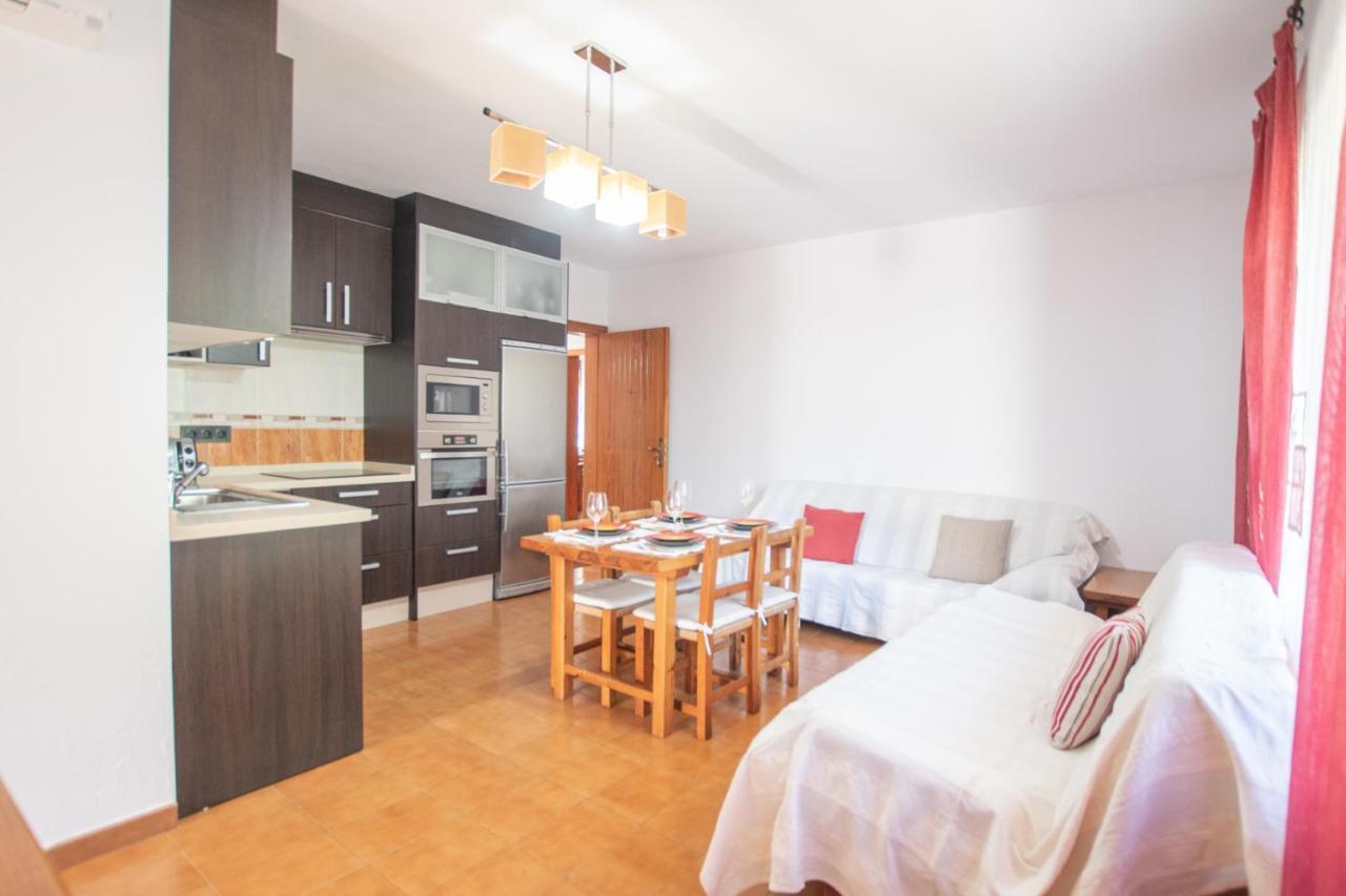 Bosc I Sol Vt Apartment Es Calo  Exterior foto