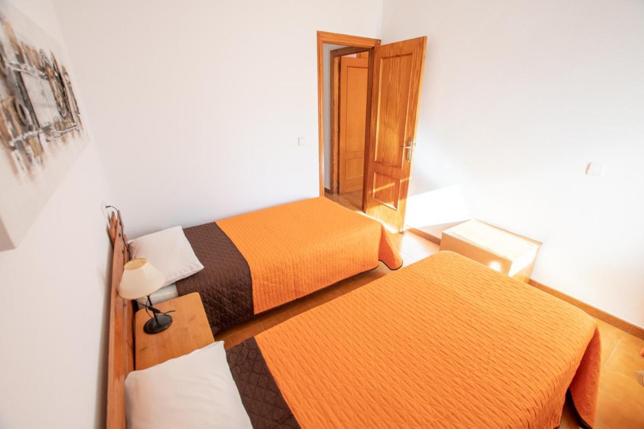 Bosc I Sol Vt Apartment Es Calo  Exterior foto