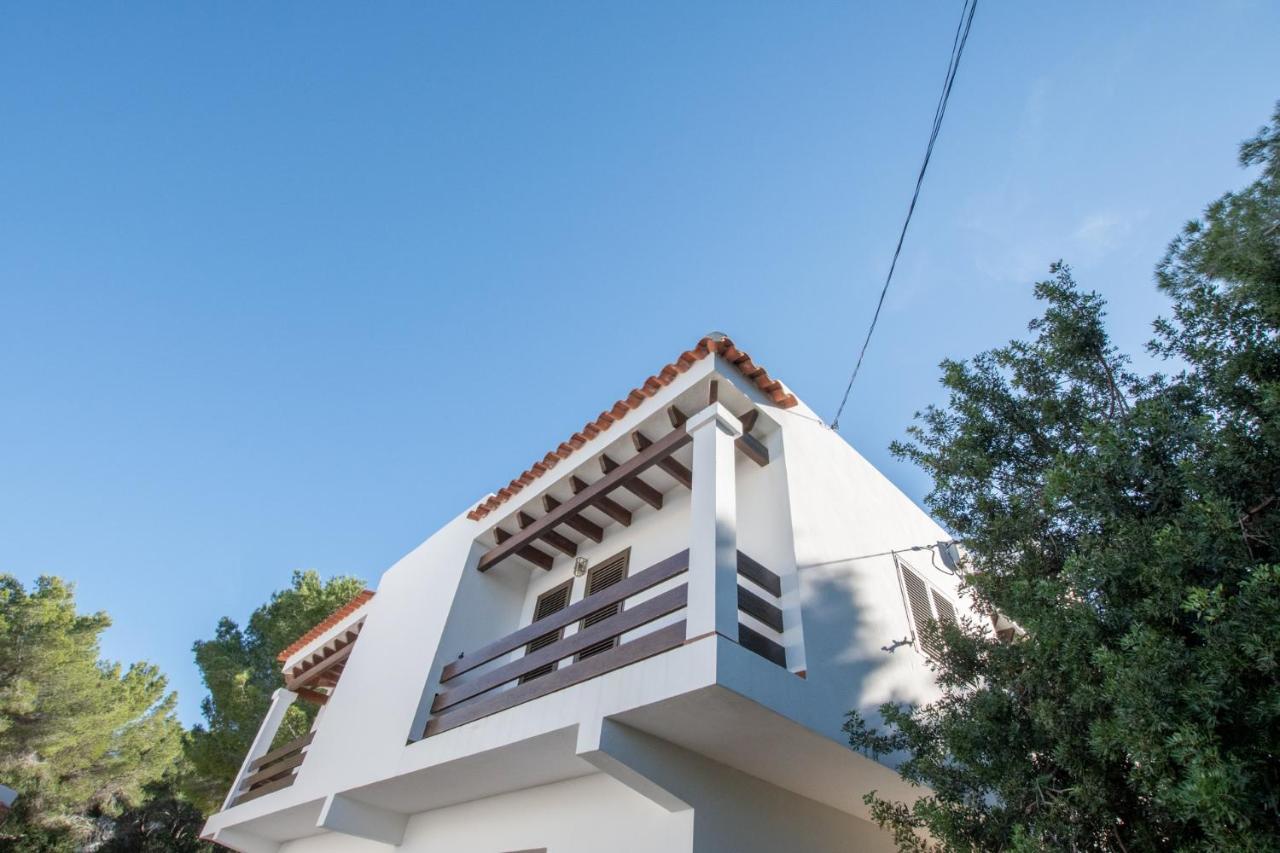 Bosc I Sol Vt Apartment Es Calo  Exterior foto