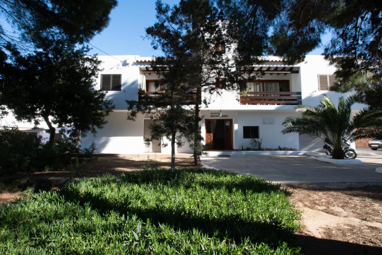 Bosc I Sol Vt Apartment Es Calo  Exterior foto